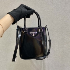 Prada Bucket Bags